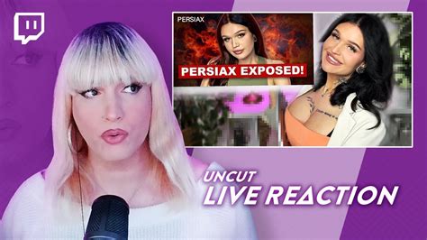 Persiabitchh Leaks [CLIP] 137 Pics
