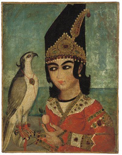 Persian New Head Will Enhance Hawk Influence.