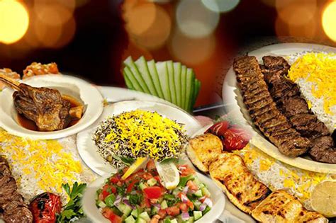 Persian restaurant los angeles. May 10, 2022 ... Some restaurants just blow my mind and today, I think I've found another. If you're in DTLA and craving Persian food, then you MUST check ... 