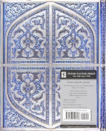 Persian splendor journal notebook diary guided journals series. - Structures of the life world vol 1 studies in phenomenology.