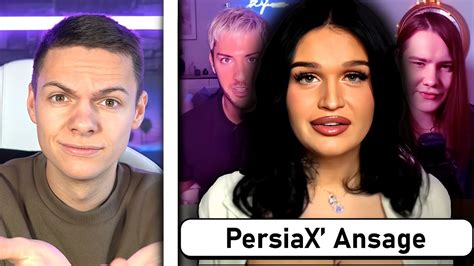 Persiax (Lynn.Px) Leaks XxX 😈