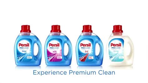 Persil ProClean - YouTube