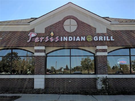 Persis Indian Grill Okemos MI - Facebook