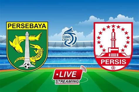 Persis vs persebaya hari ini. Main roulette di casino agar bisa.