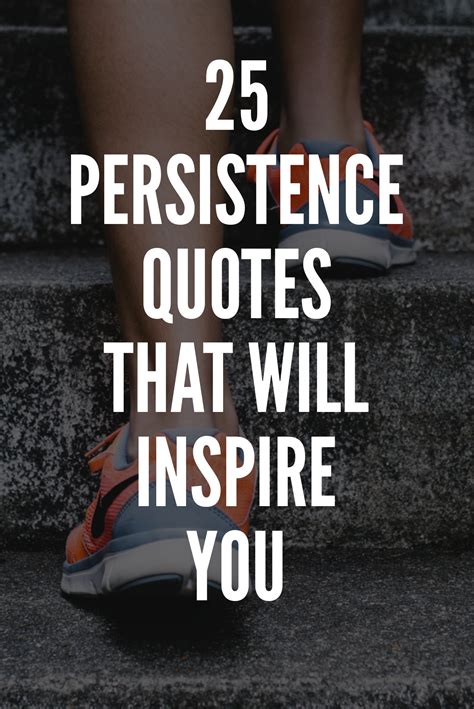 Persistence: A Powerful Expression of Your Mental Strength