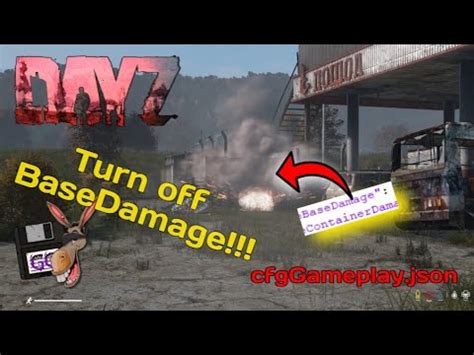 Persistence and how to turn it on/off :: DayZ Questions & Answers