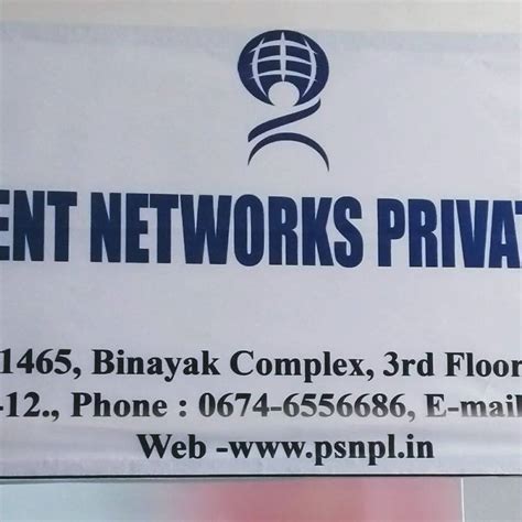 Persistent Network Private Limited - Facebook