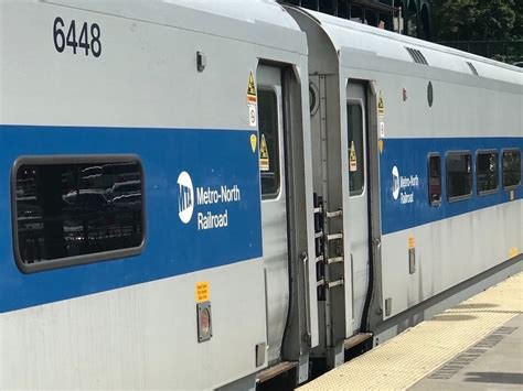 Person Struck by Train Near Fairfield – NBC Connecticut