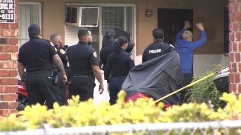 Person barricaded in Miami apartment surrenders to police after alleged armed dispute
