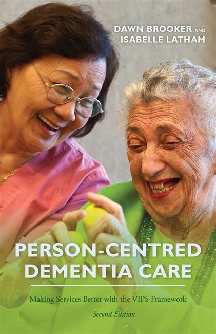 Person centred dementia care making services better bradford dementia group good practice guides. - Tax aware investment management the essential guide.