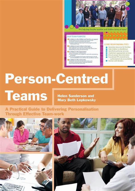 Person centred teams a practical guide to delivering personalisation through effective team work. - Manual de servicio para 2006 electra glide.