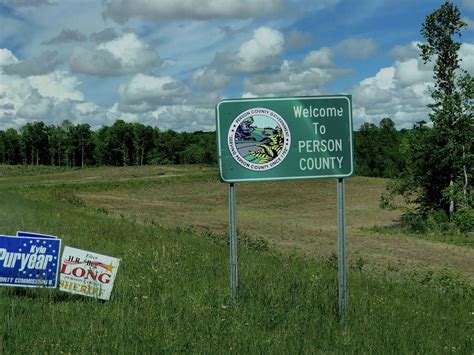 Person county. Things To Know About Person county. 