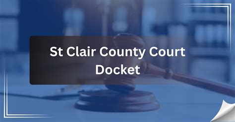 Person county court docket.  Morgan St.  Court Records How can I view records in c...