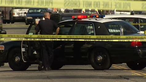 Person found dead inside car near Oakland elementary school