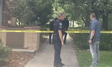 Person in custody after stabbing near Boulder's municipal building