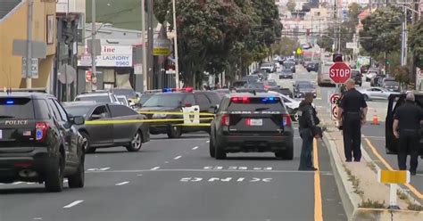 Person injured in Daly City shooting remains in critical condition, police say