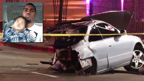 Person killed by car doing doughnuts in Oakland identified
