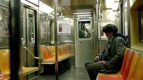 Person of Interest - Subway Scene (Season 1 Episode 1) - YouTube