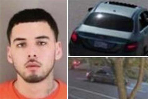 Person of interest in Mission District mass shooting taken into custody