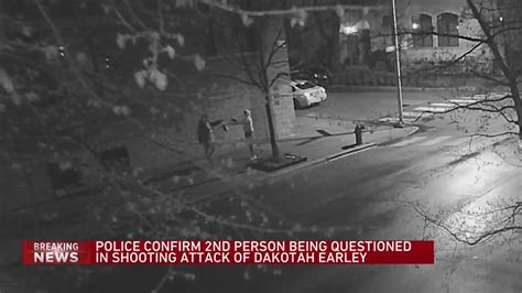 Person of interest questioned for 2022 Lincoln Park shooting attack
