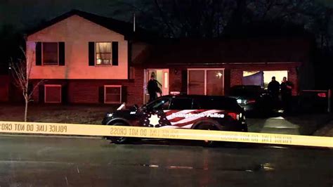 Person shot and killed in home invasion early Sunday morning