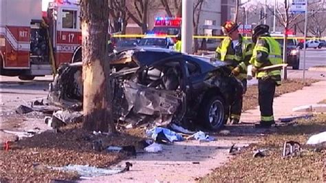 Person struck and killed by driver in Skokie