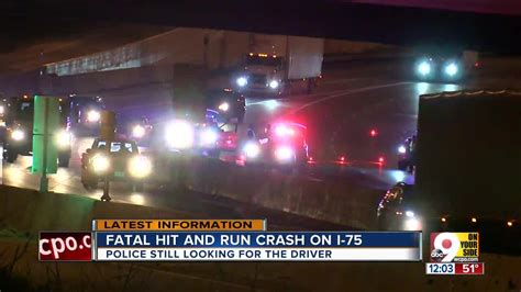 Person struck and killed by hit-and-run driver on interstate in Northwest Indiana