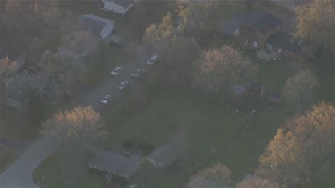 Person taken out of home, put into ambulance after SWAT incident in Johnsburg
