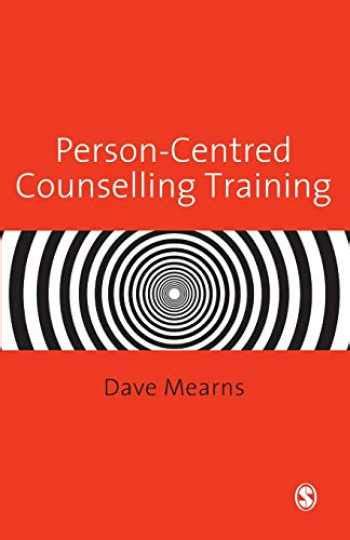 Person-Centred Counselling Training 1st Edition