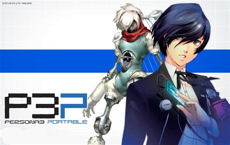 Persona 3