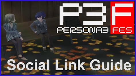 Persona 3 fes social link guide. - Basic counselling skills a helpers manual.