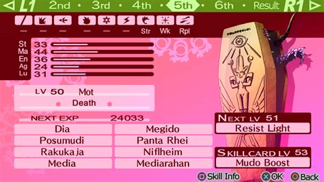 Persona 3 portable calculator. This calculator helps you determine the result of fusing two personas in Persona 3 Portable. Simply enter the levels, arcana, and names of two personas you wish to fuse and click “Calculate” to see the resulting persona’s details. Details. Persona 1 Level: Enter the level of the first persona (between 1 and 99). 