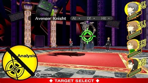 Bit of extra spoiler.. There are also weapon for Yosuke in that place (nice weapon, if you went there just after Yukiko joined the team). Check around lower right area for the weapon. (Sake is on table, located at right/center of area) Love is fiction. Zero_Blazer(Topic Creator)15 years ago#5. Yeah, I found that a while ago.