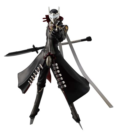 Persona 4 ‘s ultimate persona is Izanagi No Okami, the founding patriarch god of the Shinto religion. Welcome to a Izanagi No Okami Guide. Who is Izanagi No Okami? The story of Izanagi can be found in the Kojiki and the Nihon-Shoki, two of the oldest literary works in Japanese history.. 