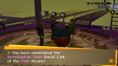 Test Answers. During certain months in Persona 4 Golden, teachers will require you to take part in random pop quizzes that, when answered correctly, can increase your stats, such as Knowledge and .... 