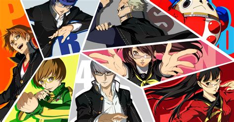 The cult classic RPGs Persona 3 Portable and Persona 4 Golden are both getting a wider release with a launch on the Xbox Series X / S, Xbox One, PlayStation 4, Nintendo Switch, and PC on January 19th.. 