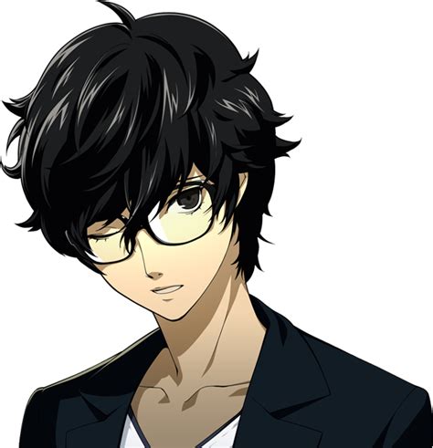 Persona 5 protagonist. Things To Know About Persona 5 protagonist. 