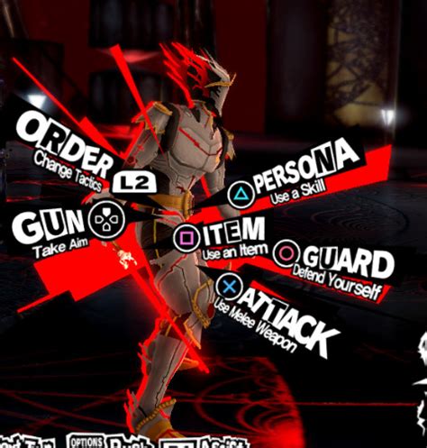 Performing the Itemization fusion for either of these weapons requires a Black Kogatana. ... Persona 5 Royal is available for PS4, PS5, PC, Xbox Series X/S, and Nintendo Switch.. 