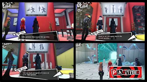 Complete videos of Mementos Palace walkthroughs are provided below. Mementos Depths Palace Guide! Persona 5 Royal 91. Holy Grail Boss! Lavenza Made! Mementos Depths Palace Continued Guide! Persona 5 Royal 92. After completing Mementos Depths Palace, your party will be disbanded temporarily and you will need to find and talk to each party ….