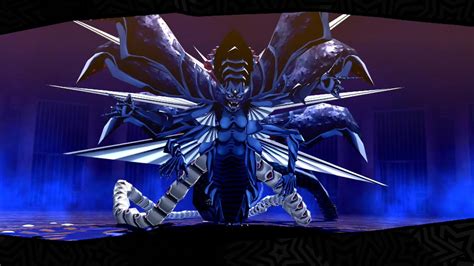 Persona 5 satan. The Demiurge, also known as Yaldabaoth, is a recurring demon in the series. The concept of the Demiurge is that it is an artisan figure responsible for the fashioning and maintenance of the physical universe, … 