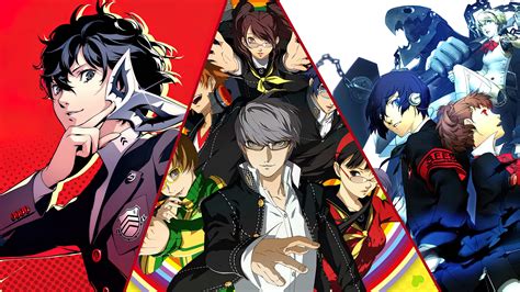 Persona game. Persona 5 was the game that skyrocketed the Persona series’ popularity outside of Japan, but it was Persona 3 that defined what a modern game in the franchise could be. Here's everything to know ... 