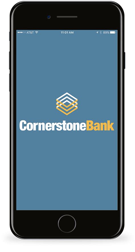 Personal Banking in Overland Park Cornerstone Bank