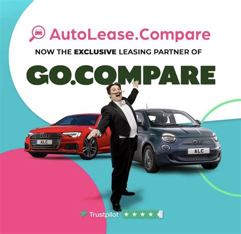 Personal Car Lease Comparison AutoLease.Compare