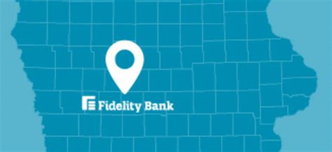 Personal Checking and Savings Accounts Fidelity Bank