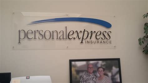 Personal Express Insurance Claims Phone Number