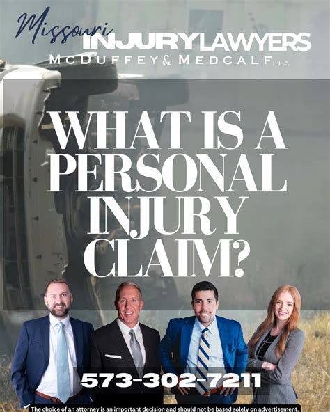 Personal Injury