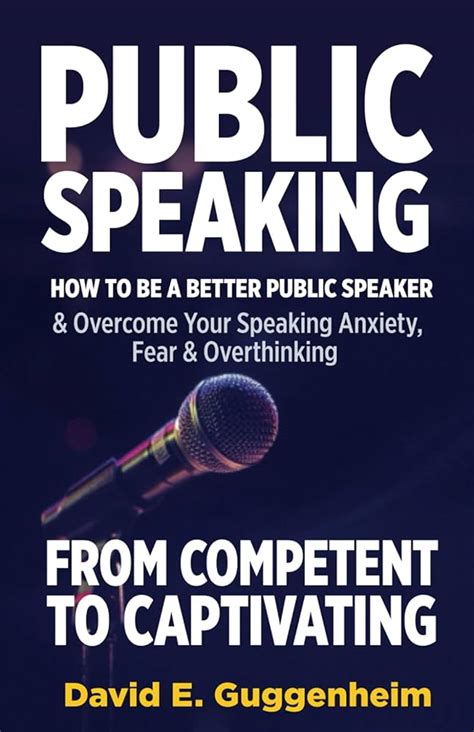 Personal Lessons In Public Speaking Seventh Lesson Microphone Technique And Broadcasting