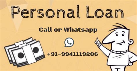 Personal Loan In Chennai - LOANSI