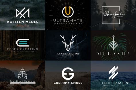 Personal Logo Ideas - Create Personal Logo Design Online