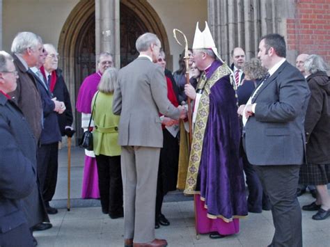 Personal Ordinariate of Our Lady of Walsingham - Wikipedia